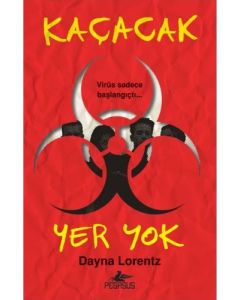 Kaçacak Yer Yok 