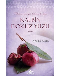 Kalbin Dokuz Yüzü