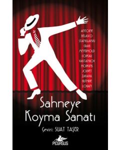 Sahneye Koyma Sanatı
