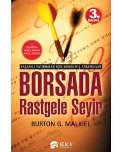 Borsada Rastgele Seyir
