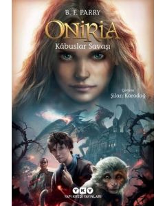 Oniria 3 - Kabuslar Savaşı