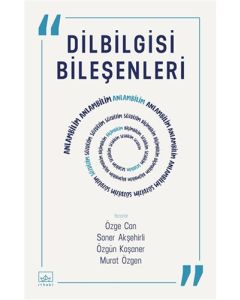 Dilbilgisi Bileşenleri
