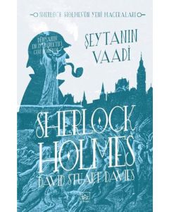 Sherlock Holmes - Şeytanın Vaadi