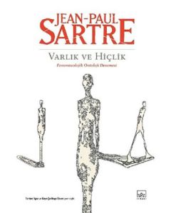 Varlık ve Hiçlik