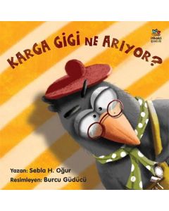 Karga Gigi Ne Arıyor?