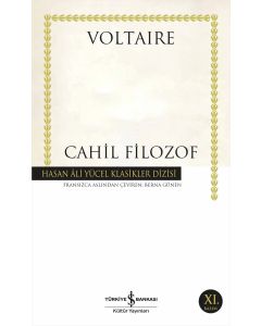 Cahil Filozof
