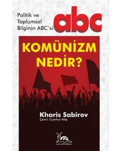 Komünizm Nedir?