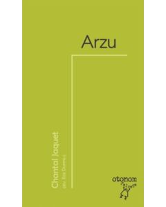 Arzu