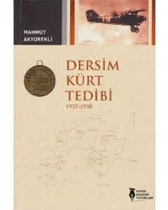 Dersim Kürt Tedibi