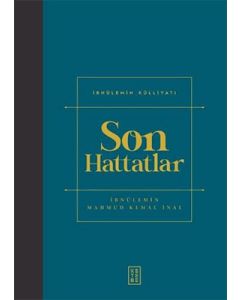 Son Hattatlar
