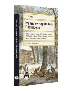 İnsana ve Hayata Dair Düşünceler