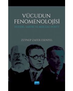 Vücudun Fenomenolojisi 