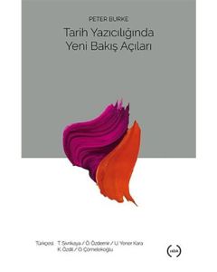 Tarih Yazıcılığında Yeni Bakış Açıları