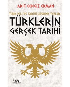 Türklerin Gerçek Tarihi