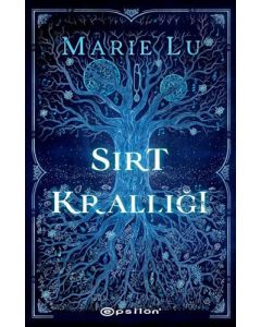 Sırt Krallığı (Ciltli)