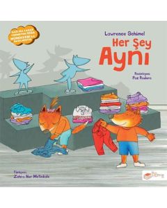 Her Şey Aynı