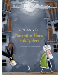 Nasrettin Hoca Hikâyeleri 