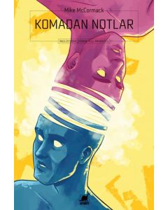 Komadan Notlar