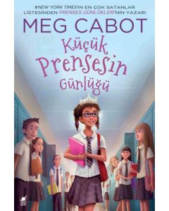 Küçük Prensesin Günlüğü