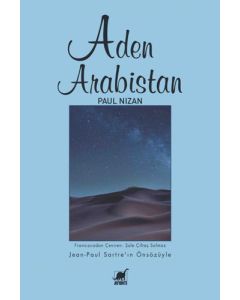 Aden Arabistan