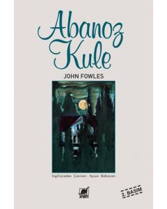Abanoz Kule