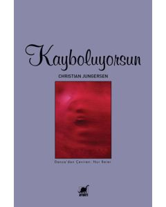 Kayboluyorsun