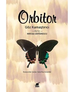 Orbitor Cilt 2 - Göz Kamaştırıcı