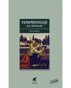 Fenomenoloji: İlk Temeller