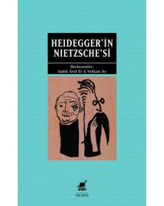 Heidegger'in Nietzche'si