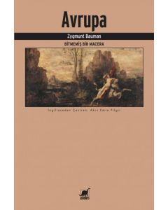 Avrupa