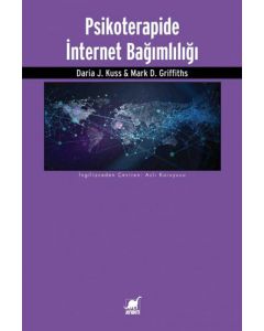 Psikoterapide İnternet Bağımlılığı