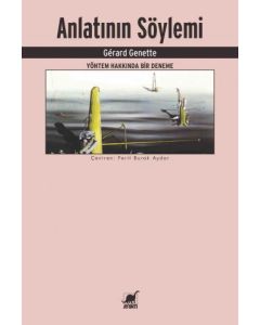 Anlatının Söylemi