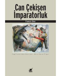 Can Çekişen İmparatorluk