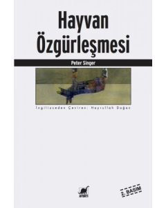 Hayvan Özgürleşmesi