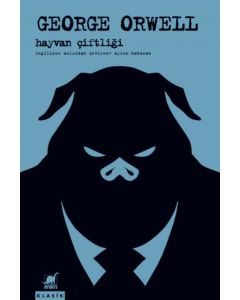 Hayvan Çiftliği