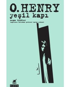 Yeşil Kapı