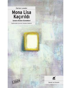 Mona Lisa Kaçırıldı