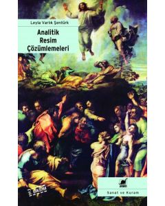 Analitik Resim Çözümlemeleri