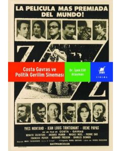 Costa Gavras ve Politik Gerilim Sineması