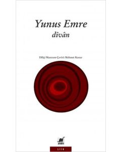 Yunus Emre - Divan