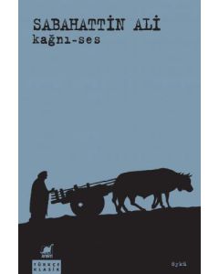 Kağnı - Ses