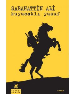 Kuyucaklı Yusuf