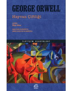 Hayvan Çiftliği