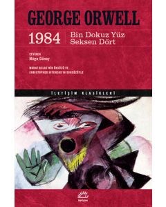 1984 - Bin Dokuz Yüz Seksen Dört