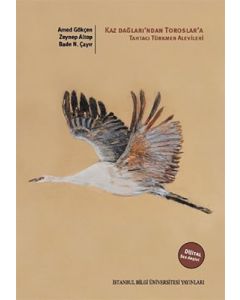 Kaz Dağları’ndan Toroslara: Tahtacı Türkmen Alevileri