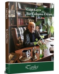 Bir Çalışma Odası