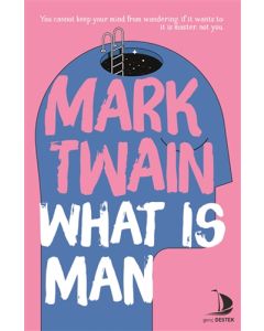 What is Man