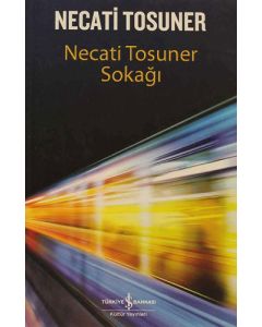 Necati Tosuner Sokağı