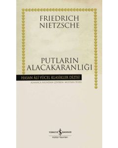 Putların Alacakaranlığı (Ciltli)