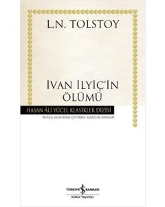 İvan İlyiç’in Ölümü (Ciltli)